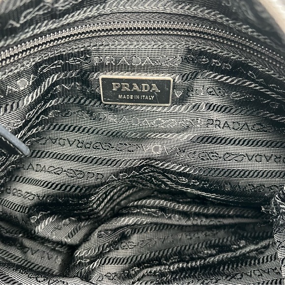 Prada Nylon Crossbody Bag - Picture 9 of 13